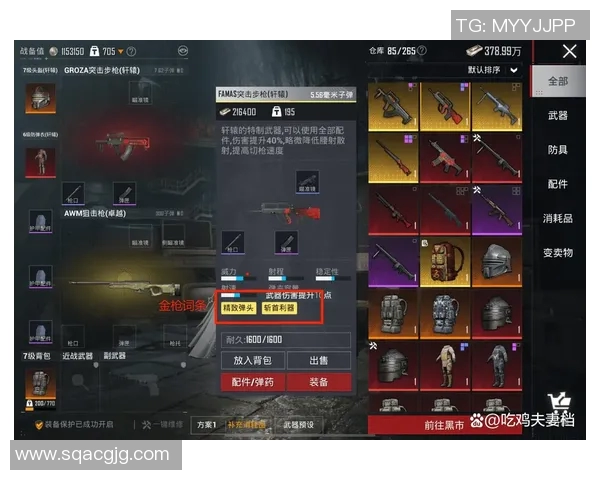 和平精英新手必看攻略全面解析与实用技巧分享