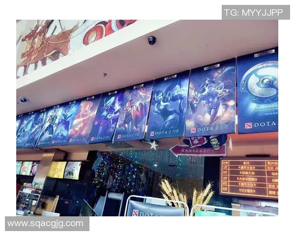 WE战队的蜕变与成长DOTA2纪实见证传奇团队的转型之路