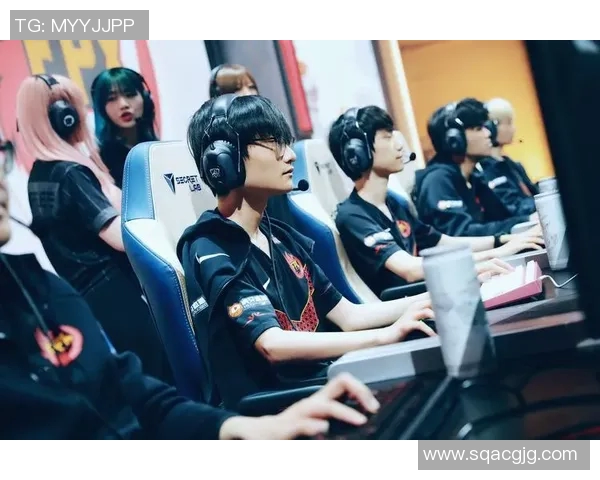 DOTA2深度分析：探讨FPX战队在比赛中的耐力表现与策略调整