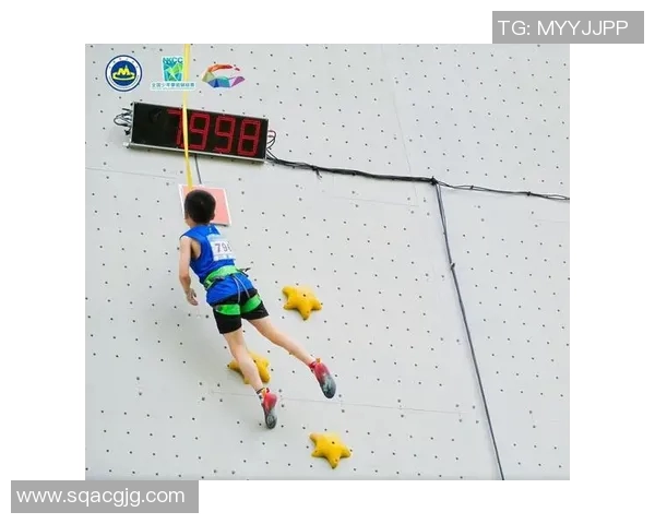 西安攀岩队荣登全国攀岩意识排行榜第十位展现实力与潜力 西安攀岩队荣登全国攀岩意识排行榜第十位展现实力与潜力