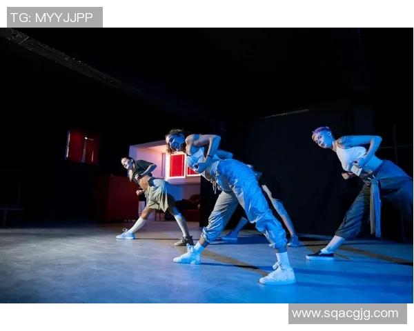 杭州街舞队团队协作的独特魅力与其他城市队伍的深度对比分析 杭州街舞队团队协作的独特魅力与其他城市队伍的深度对比分析