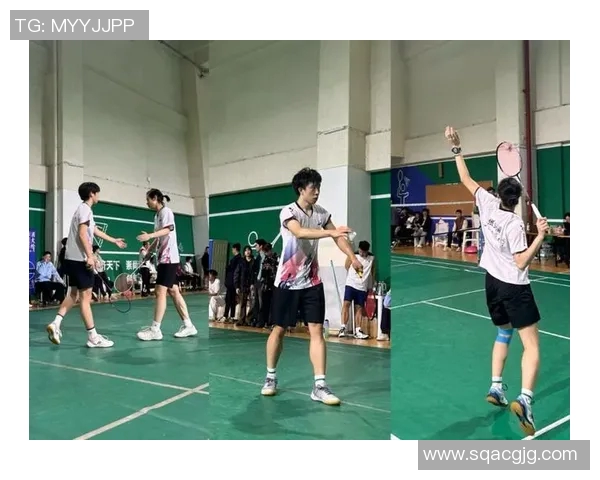 上海羽毛球队在邀请赛中的比赛经验与表现分析