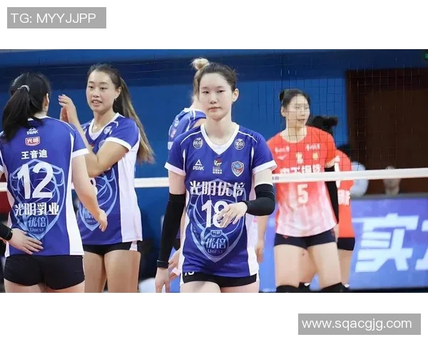 上海排球队荣登全国排球配合排行榜第二名展现强大实力 上海排球队荣登全国排球配合排行榜第二名展现强大实力