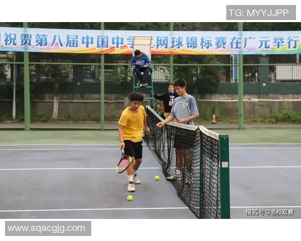 广州网球队荣登全国网球技术排行榜第八名展现实力与潜力