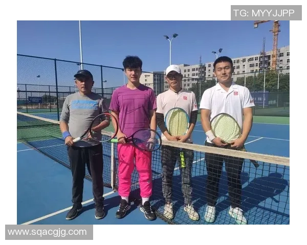 南京网球队荣登网球个人能力排行榜第二名展现出色竞技实力