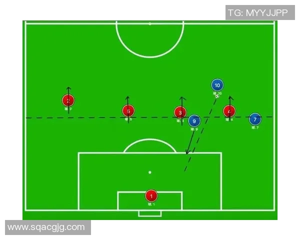 广州足球队进攻战术解析与球员配合深度剖析