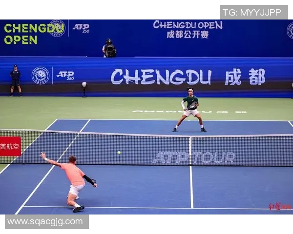 成都网球队心理素质提升之路：从训练到比赛的全面解析与实践探索