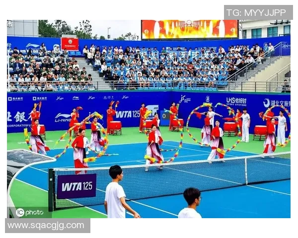 网球巨献:深入分析武汉网球队的心理素质与竞技表现的关系 网球巨献:深入分析武汉网球队的心理素质与竞技表现的关系