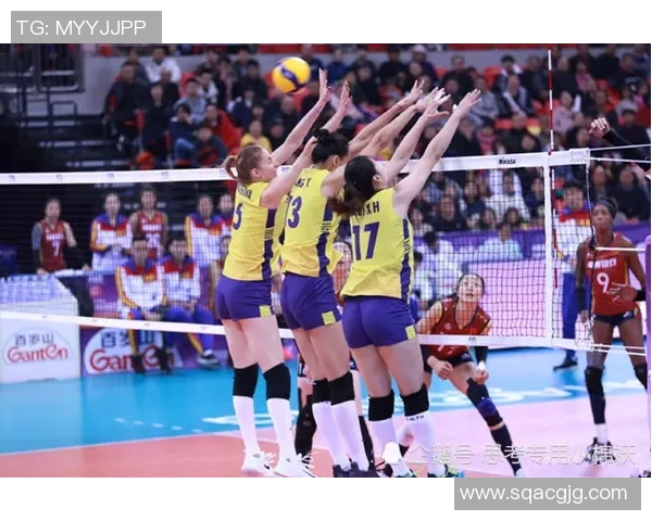 赵丽专访：从排球新星到传奇运动员的成长之路与心路历程回顾