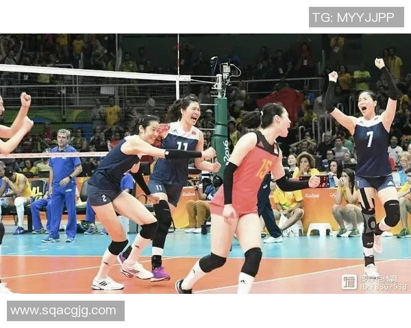 深圳排球队意识对比分析探讨与发展方向研究