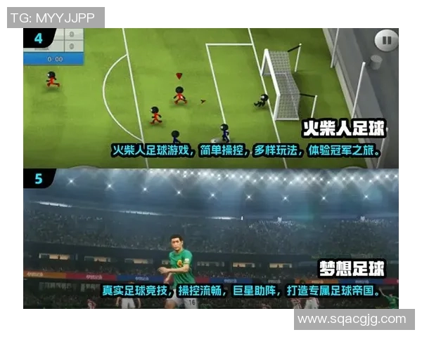 游戏足球明星怎么玩才能提升技巧与乐趣的全面攻略分享