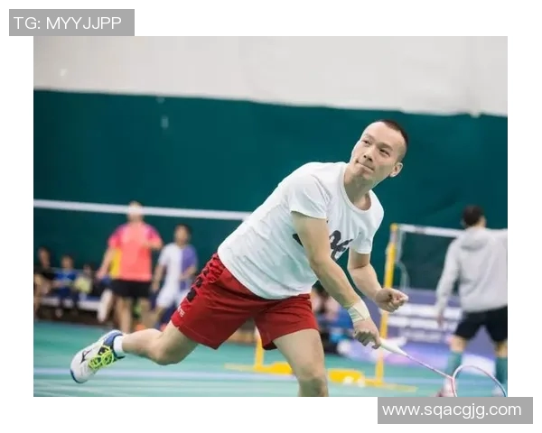 重庆羽毛球队在精英赛中的意识表现分析与总结 重庆羽毛球队在精英赛中的意识表现分析与总结