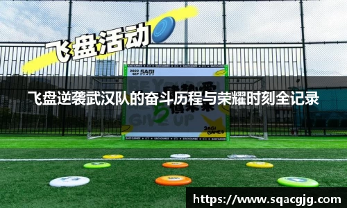 飞盘逆袭武汉队的奋斗历程与荣耀时刻全记录