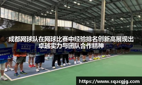 成都网球队在网球比赛中经验排名创新高展现出卓越实力与团队合作精神