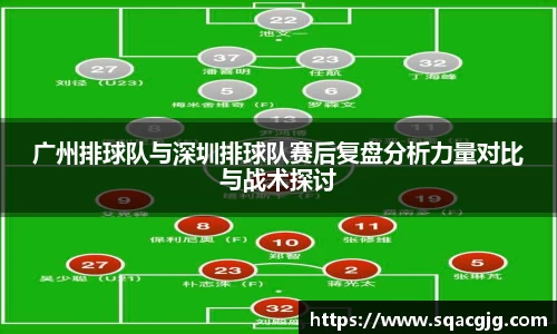广州排球队与深圳排球队赛后复盘分析力量对比与战术探讨