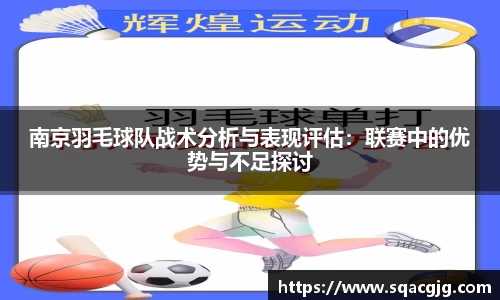南京羽毛球队战术分析与表现评估：联赛中的优势与不足探讨